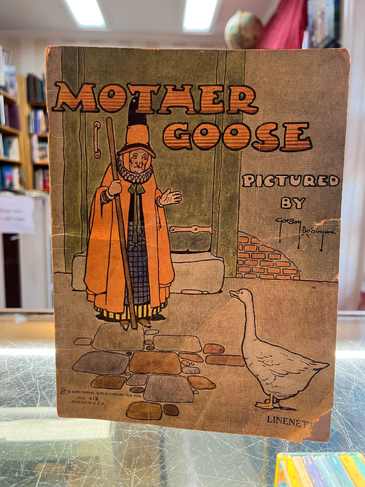 Mother Goose