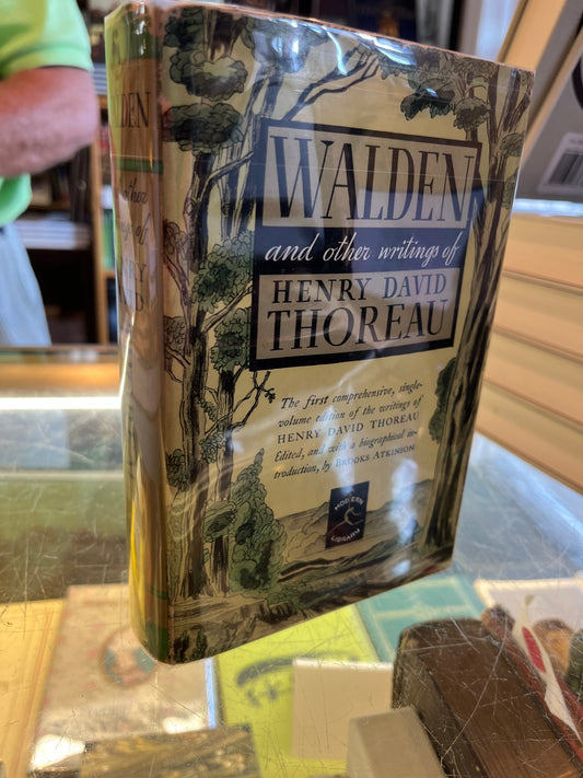 Walden - 1939