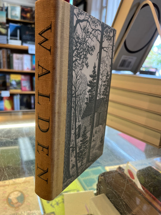Walden - Slipcover