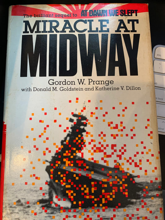 Miracle at Midway