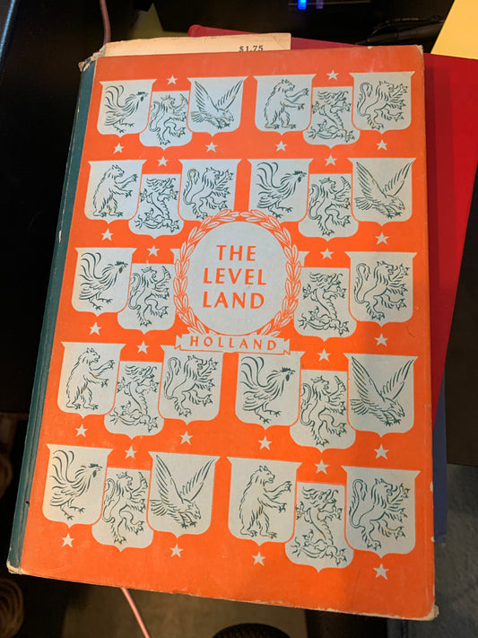 The Level Land