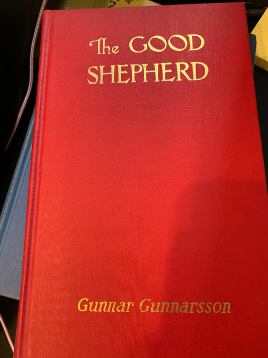 The Good Shepard