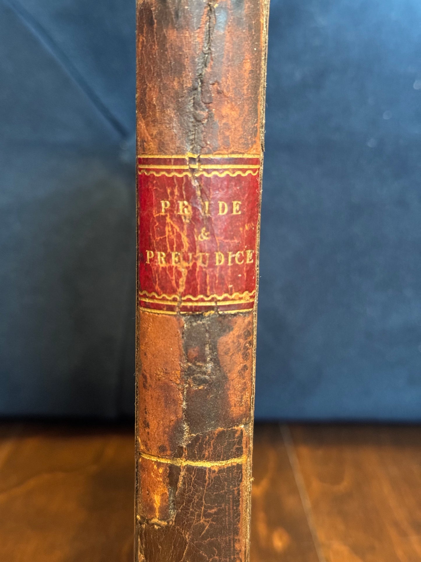 Pride and Prejudice (1839)