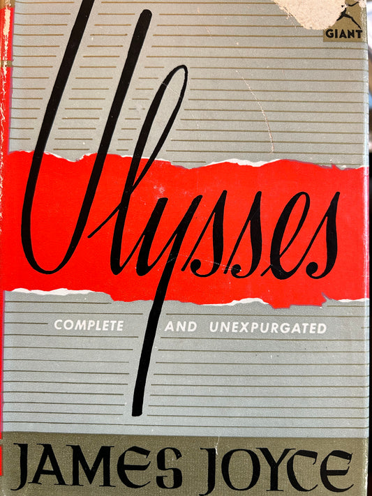 Ulysses