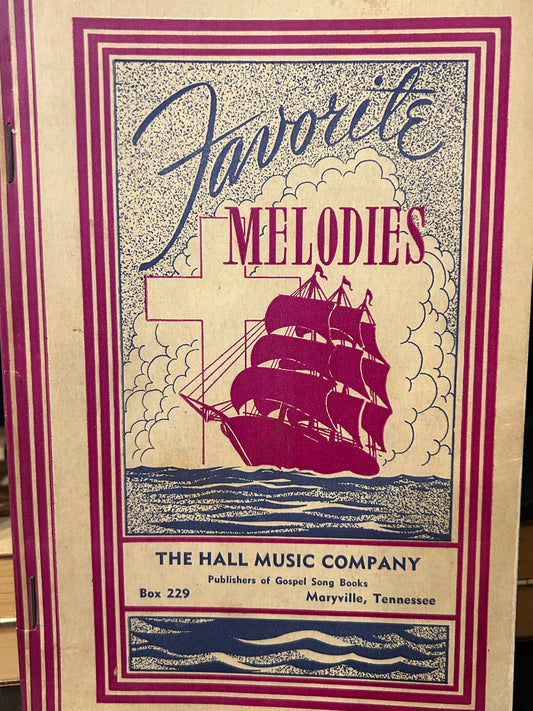 Favorite Melodies
