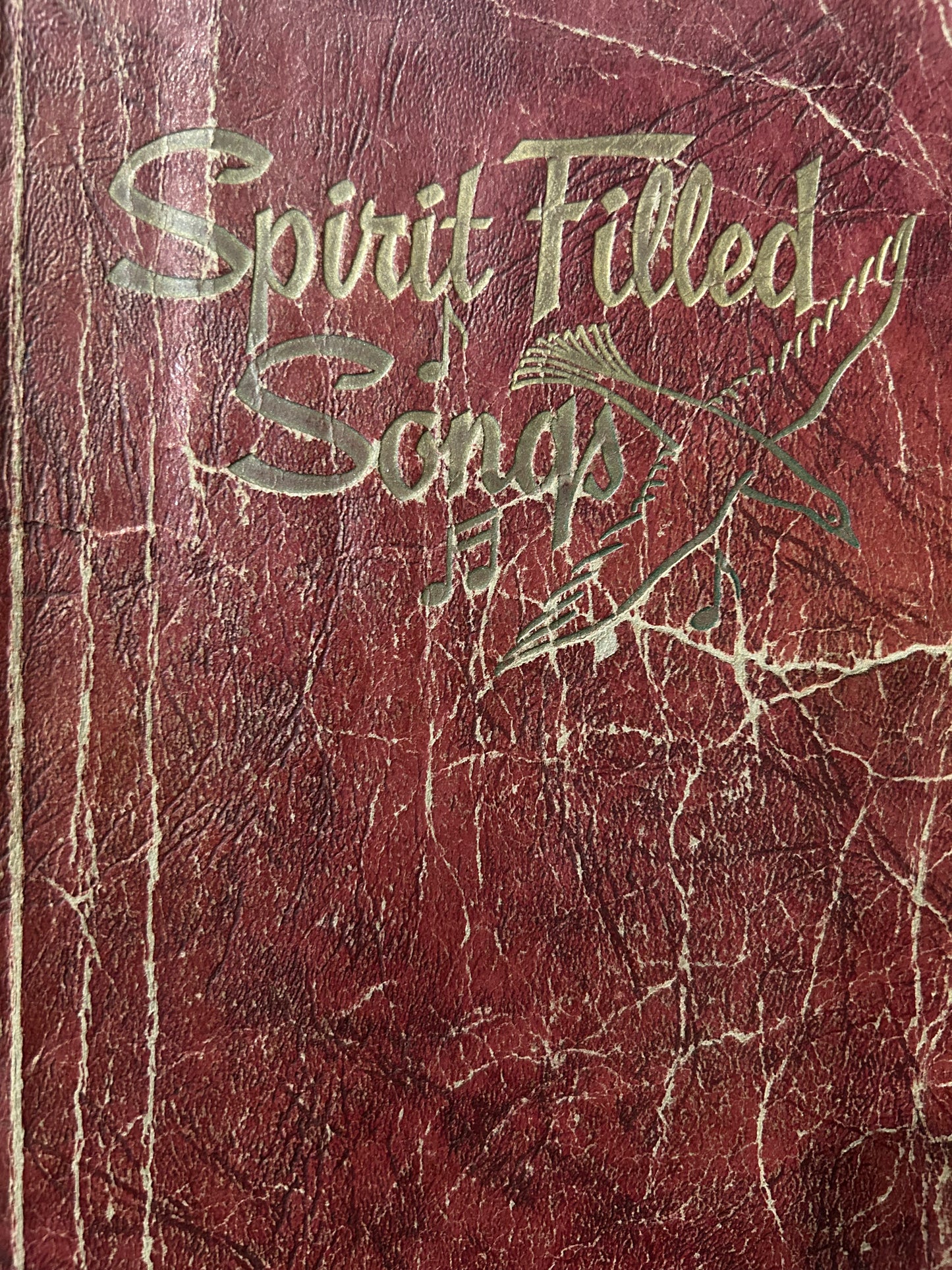Spirit Filled Songs