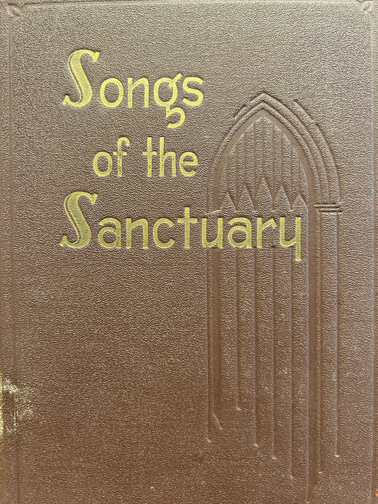 Songs of the Sanctuary