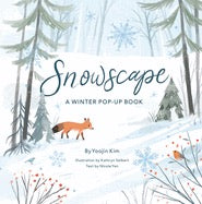 Snowscape (4 Seasons of Pop-Up)