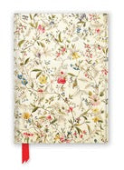 Wildflowers Flame Tree Notebook