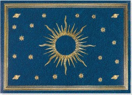 Celestial Note Cards (Stationery, Boxed Cards) by Peter Pauper Press