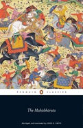 The Mahabharata (Penguin Classics) by John D. Smith, Anonymous