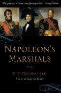Napolean's Marshals