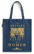 The Odyssey Tote bag