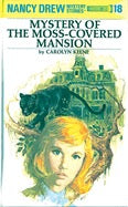 Mystery of the Moss-Covered Mansion