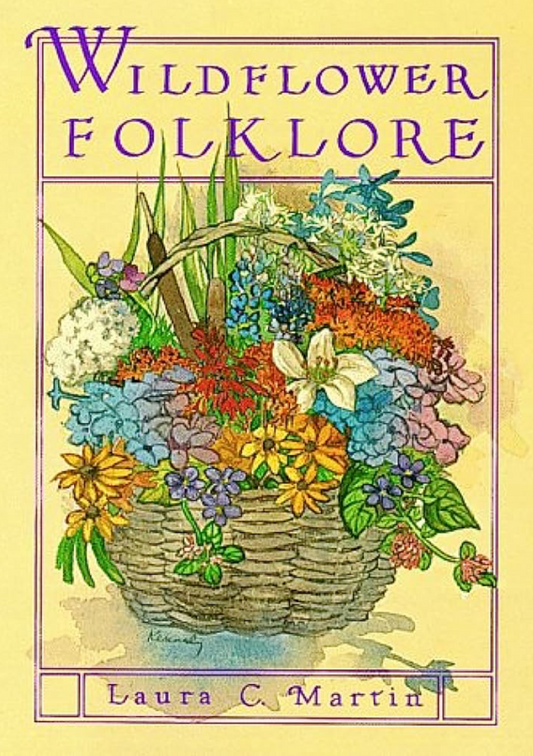 Wildflower Folklore