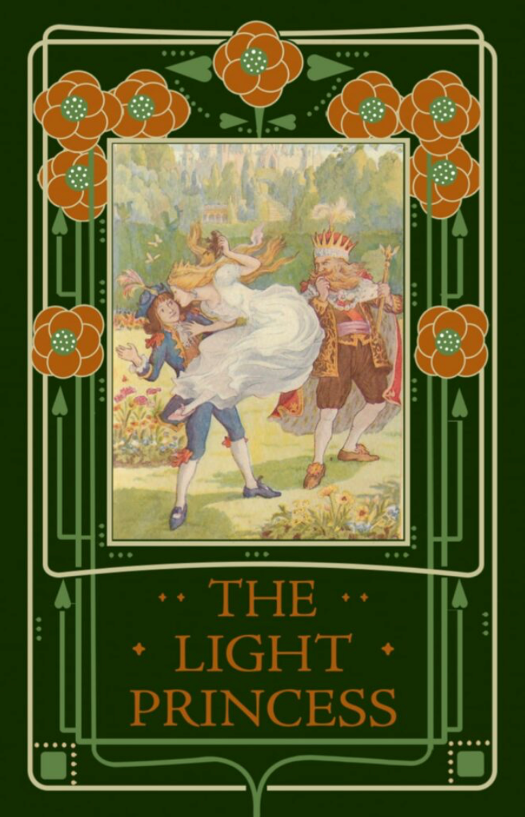 The Light Princess