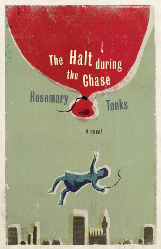 The Halt During the Chase