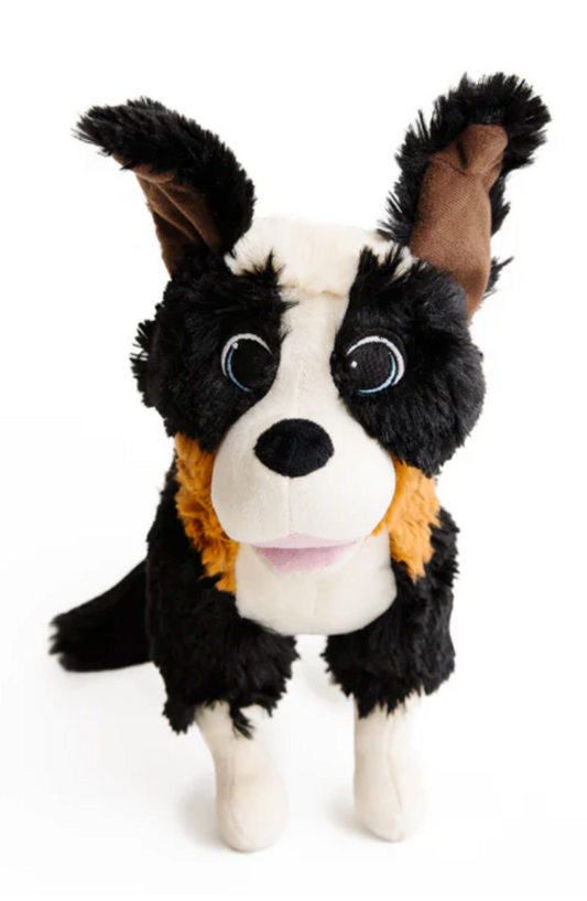 Wingfeather Saga Nugget Plush Toy