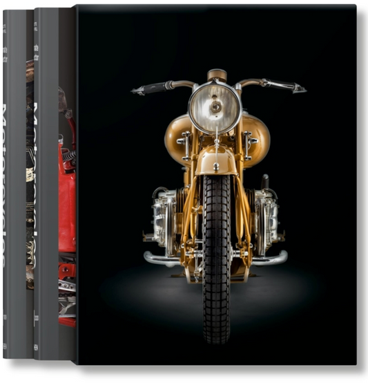 Motorcylces
