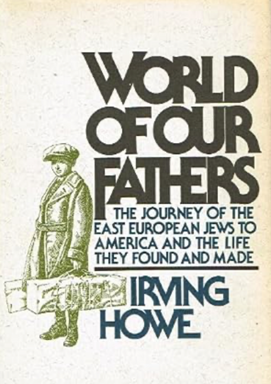 World of Our Fathers