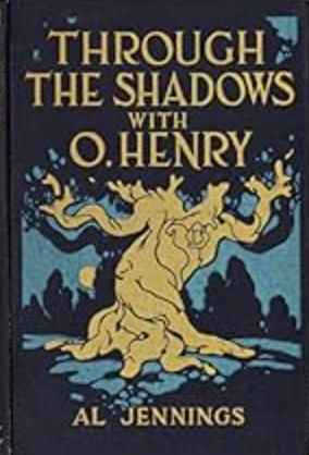 Through the Shadows with O. Henry