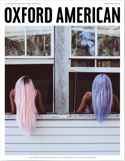 Oxford American Spring 2020