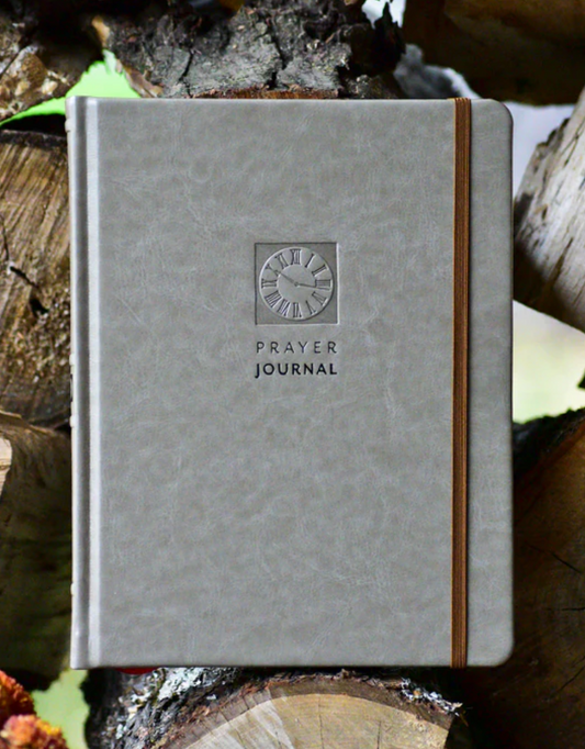 Every Moment Holy Prayer Journal
