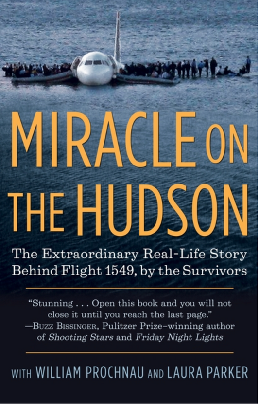 Miracle on the Hudson
