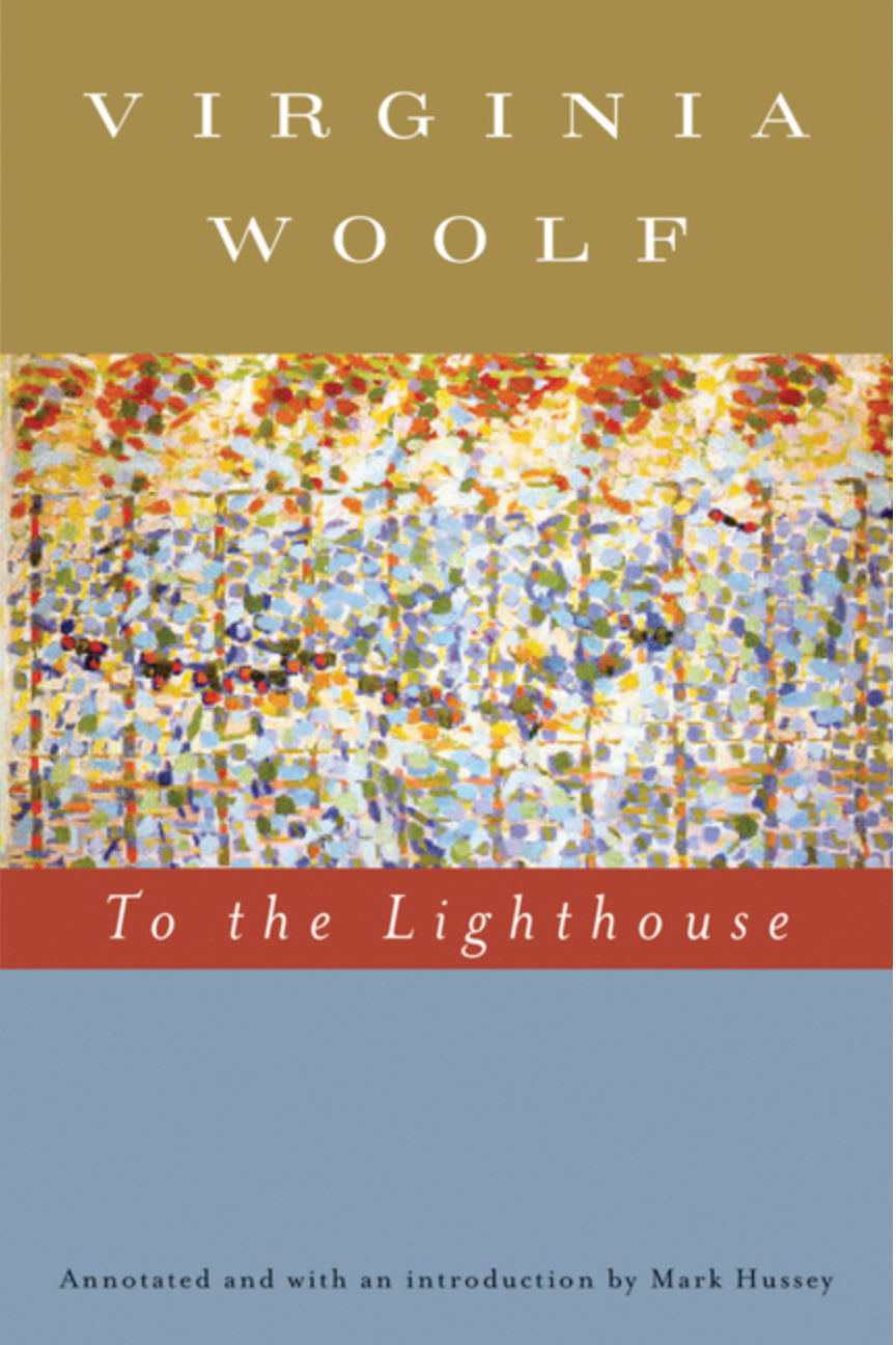 To The Lighthouse (annotated): The Virginia Woolf Library Annotated Edition by Virginia Woolf