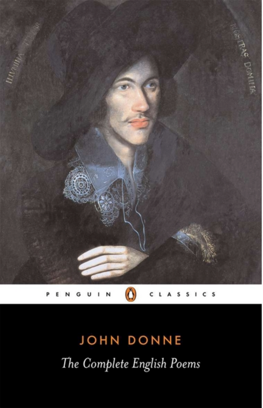 The Complete English Poems (Revised) (Penguin Classics)