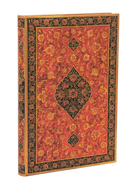 Persian Poetry Layla MIDI Unl