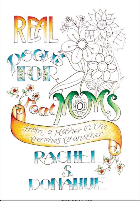 Real Rooms for Real Moms from a Mother in the Trenches to Another