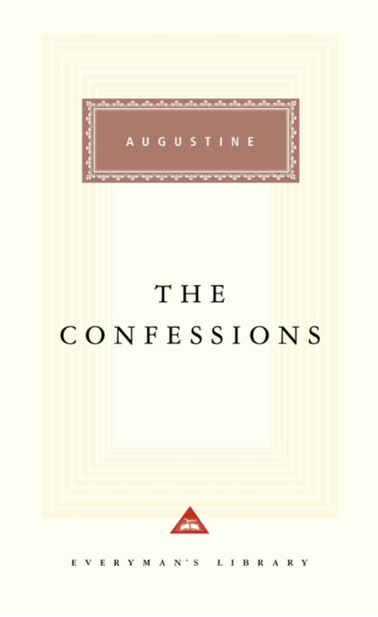 The Confessions
