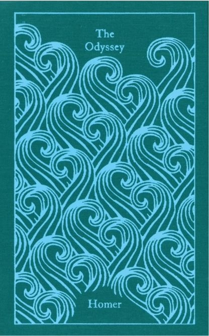 The Odyssey by Homer
