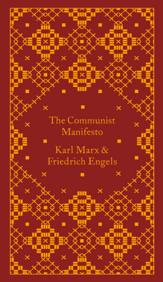 The Communist Manifesto