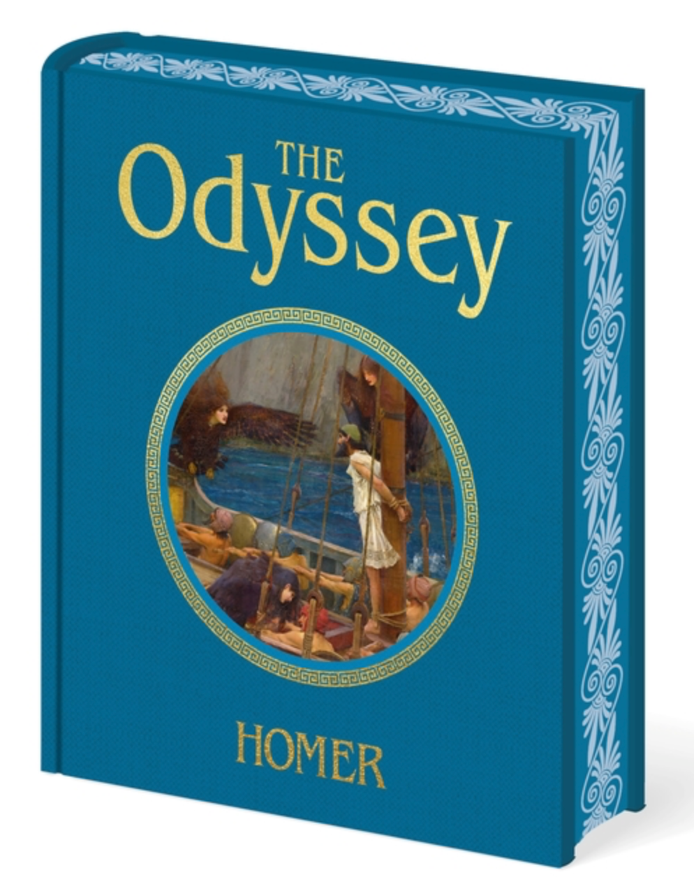 The Odyssey by Homer