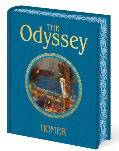 The Odyssey by Homer