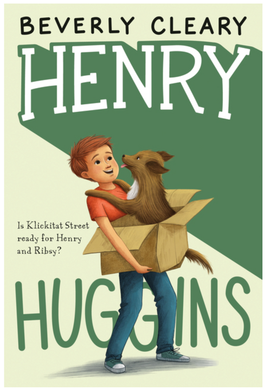 Henry Huggins