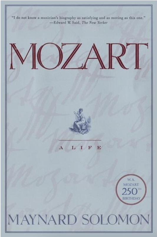 Mozart: A Life