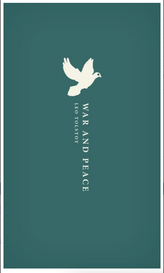 War and Peace
