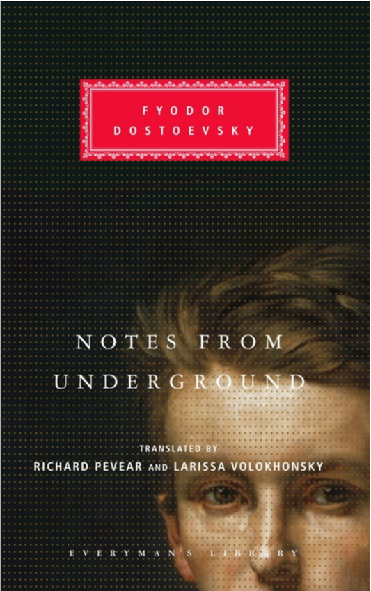 Notes From Underground