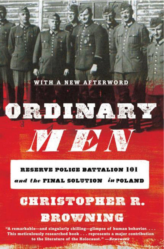 Ordinary Men