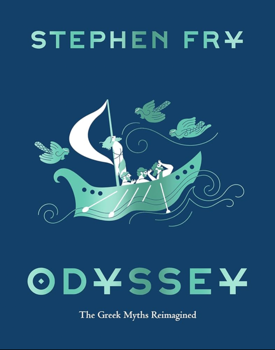 The Odyssey by Homer