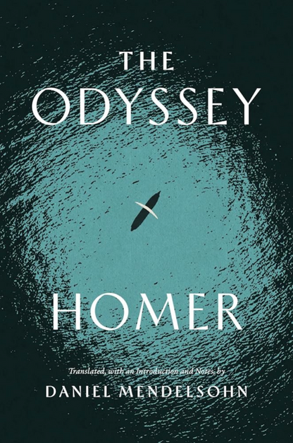 The Odyssey by Homer