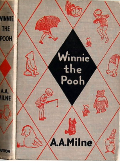 Winnie The Pooh