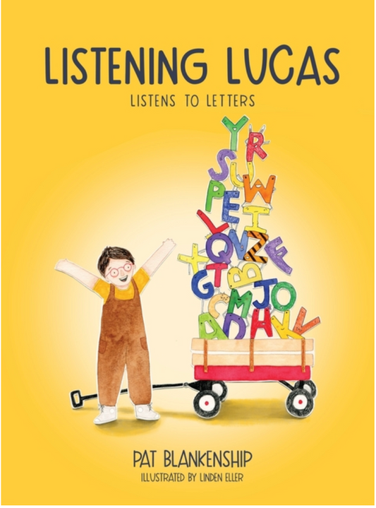 Listening Lucas
