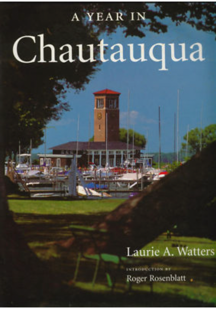 A Year in Chautauqua