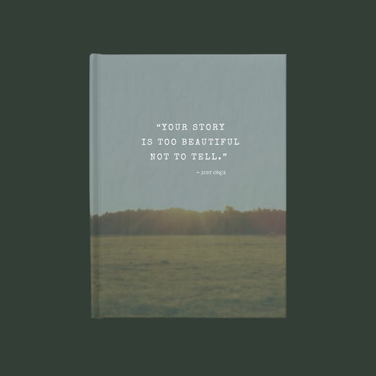Karen Kingsbury Journal