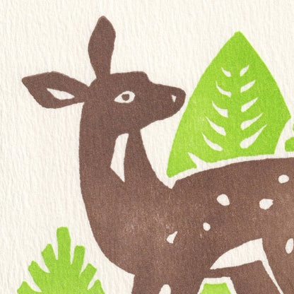 Fawn
