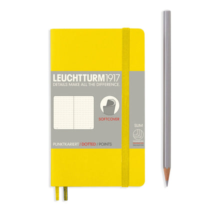 Notebooks - Pocket (A6): Rising Sun / Hardcover / Plain